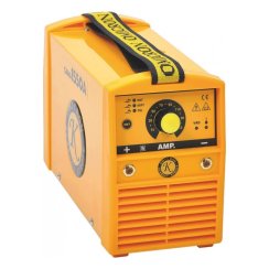 Omicron GAMA 1550A zvárací invertor