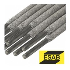 Rutilová elektróda ESAB OK 46.00 2,5mm x 350mm