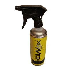 Rozprašovač 500ml (kovová nádobka/špička)