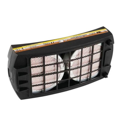 Plynový filter A1B1E1 na Adflo 3M Speedglas