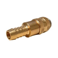Rýchlospojka na vzduch MINI DN 5 samica 8mm s třňom