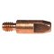 Špička 0,8mm M6 8x28 CuCrZr