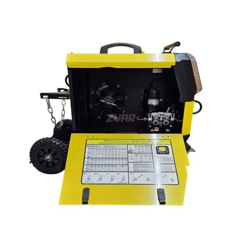 MEGA SET 2 GeniMig 270DP Kowax zváračka
