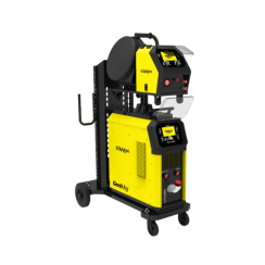 GeniMig 500DP LCD