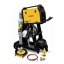MEGA SET GeniMig 240DP LCD kowax