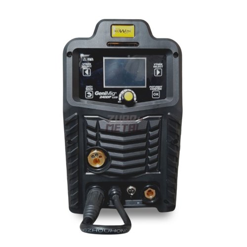 Kowax GeniMig 240DP LCD