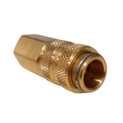 Rýchlospojka na vzduch MINI DN 5 samica vnútorný závit G1/8"