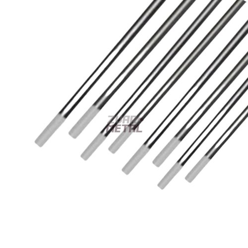 Volfrámová elektróda 2,4x175mm Biela (WZ8)