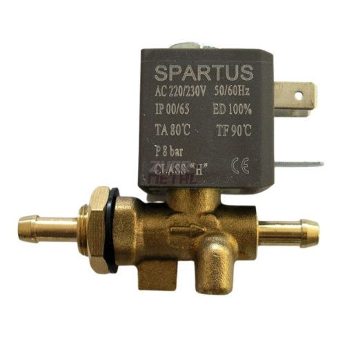 Elektromagnetický ventil 230V AC