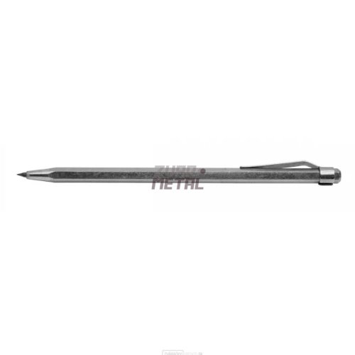 Rysovacia ceruzka s karbidovým hrotom KINEX 150mm