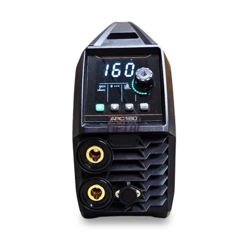Zváračka MMA JASIC ARC 160 + 3m káble