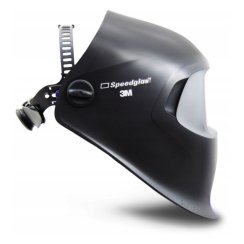 Samostmievacia kukla 3M Speedglas V100
