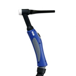 Zvárací horák TIG MOST T26 SGRIP, 4m