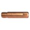 Špička 0,6mm M6 6x25 E-Cu