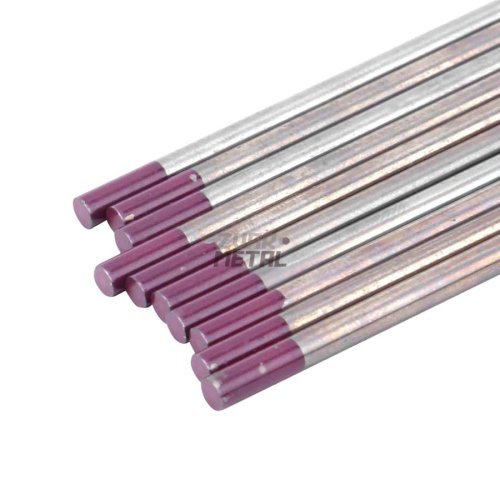 Volfrámová elektróda 2,4x175mm Fialová (WL15)