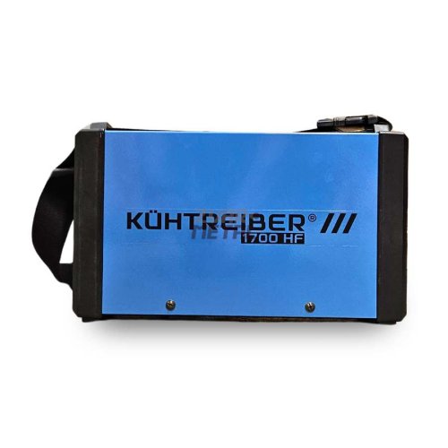 SET 1 KITin 1700 HF Kühtreiber + 4m horák