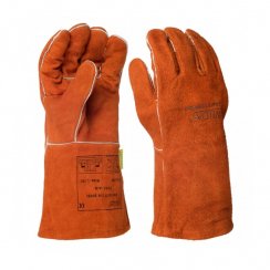 Zváračské rukavice Weldas 10-2101 XL
