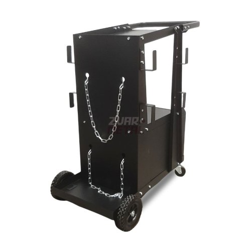 Vozík GeniMig 250 LCD 690x446x977mm Kowax