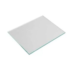 Sklo číre 110x90mm