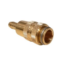 Rýchlospojka samica MINI DN5 6mm
