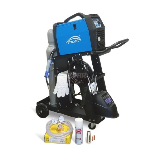 MEGA SET Fanmig J5 LCD MOST