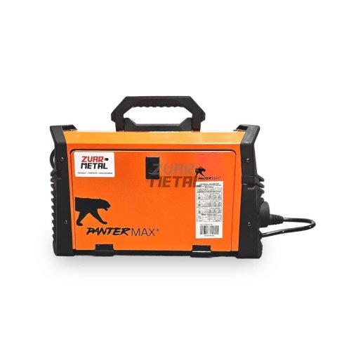 SET 2 PANTERMAX MIG225LED invertorová zváračka MIG/TIG/MMA