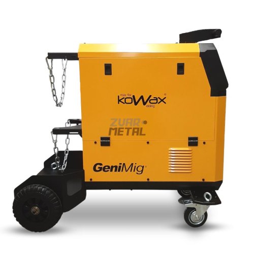 PREMIUM MEGA SET 1 Zváračka GeniMig 350 DP LCD5 Kowax