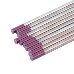Volfrámová elektróda 3,2x175mm Fialová (WL15)