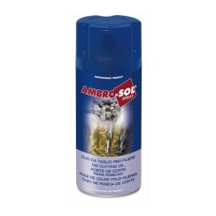 Rezný a vŕtací olej, sprej Ambro-Sol, 400ml OL104
