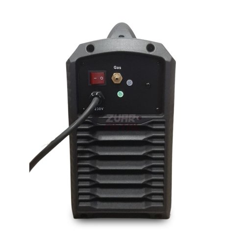 Zváračka Ideal TECNO MIG 201 SYNERGIC zad