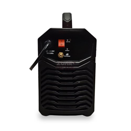 SET 2 PANTERMAX MIG225LED invertorová zváračka MIG/TIG/MMA