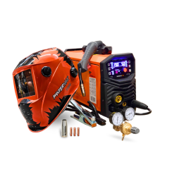 SET1 Pantermax MIG225LED