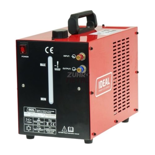 Vodné chladenie WRA-300S Ideal