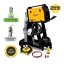 PREMIUM MEGA SET GeniMig 240DP LCD Kowax