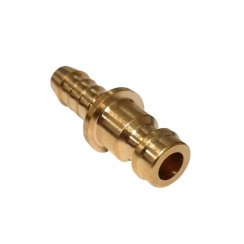 Rýchlospojka na vzduch MINI DN 5 samec 6mm s třňom