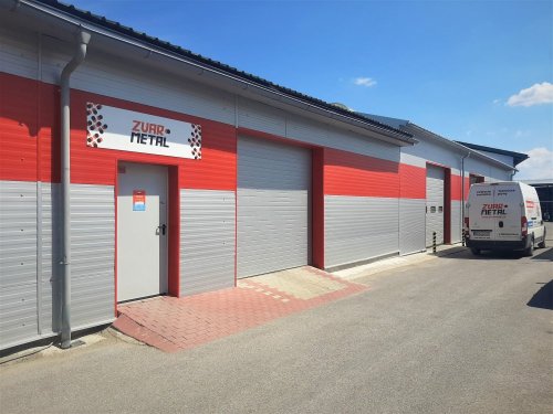 Kamenná predajňa - Námestovo