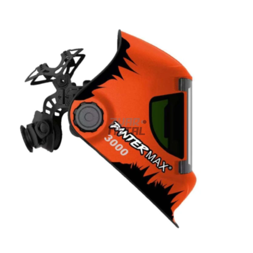 Samostmievacia kukla Pantermax 3000