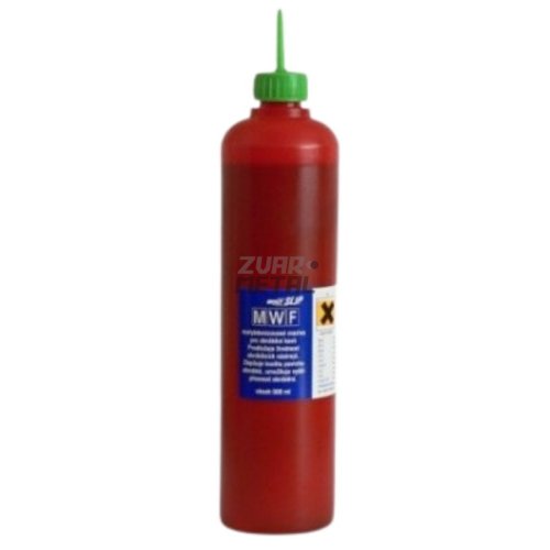 Rezný olej MOLYSLIP MWF 500ml