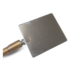 Náhradné kontrolné zrkadielko Nerez