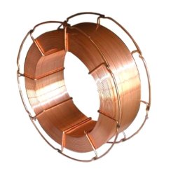 Zvárací drôt MIG TD96 1,0mm 15kg (ER120S-G)