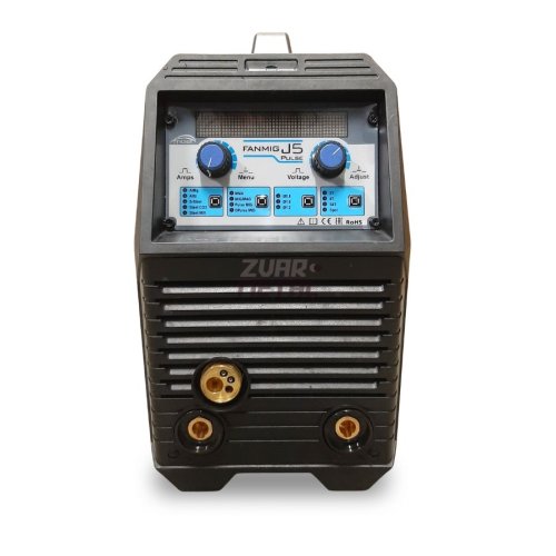 Zvárací invertor Fanmig J5 PULSE MOST