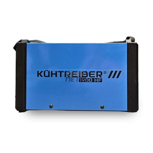 SET 1 KITin 1900 HF Kühtreiber + 8m horák