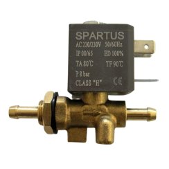 Elektromagnetický ventil 230V AC