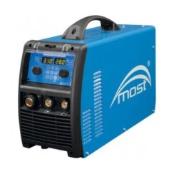Zvárací invertor FANMIG 3200i Mobil Most