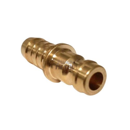 Rýchlospojka na vzduch MINI DN 5 samec 8mm s třňom