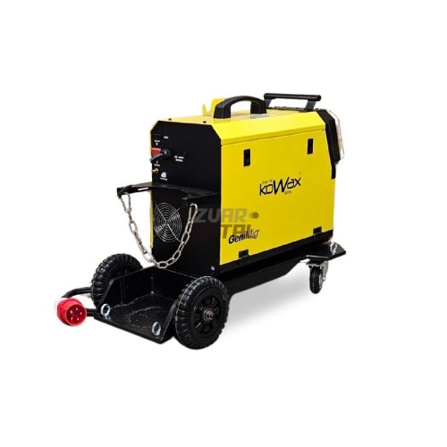 GeniMig 270DP Kowax zváračka