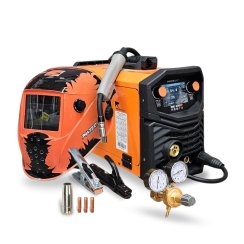 SET 1 Zváračka Pantermax MIG230DP