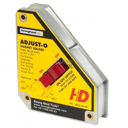 Magnet Adjust-O MSA48-HD Strong Hand