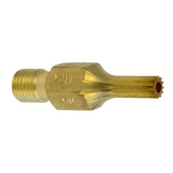 Rezacia hubica AC 459 30-60 mm GCE