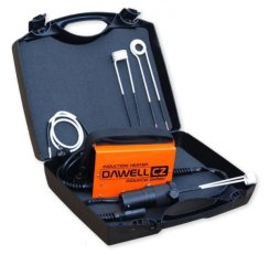 Indukčný mobilný ohrev DHI-15 set DAW